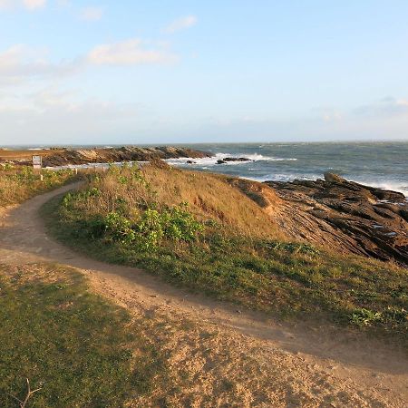 Studio Penduick By Interhome Quiberon Zewnętrze zdjęcie