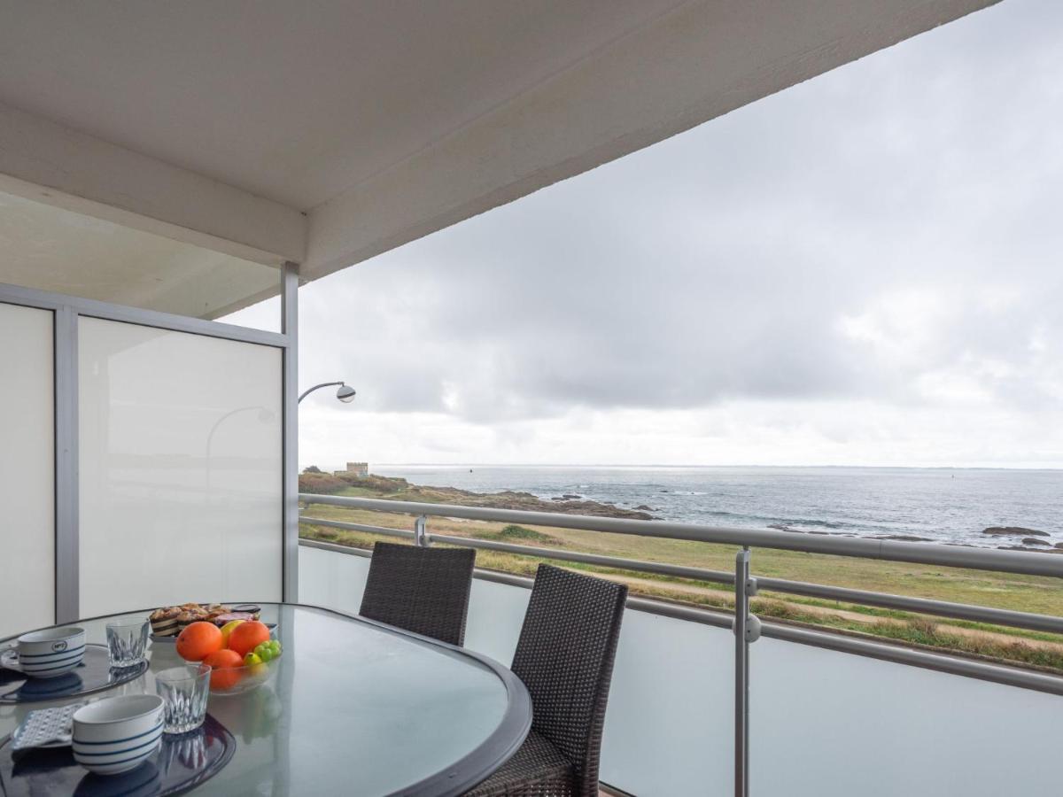 Studio Penduick By Interhome Quiberon Zewnętrze zdjęcie