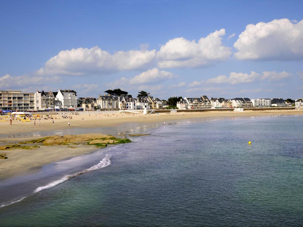 Studio Penduick By Interhome Quiberon Zewnętrze zdjęcie