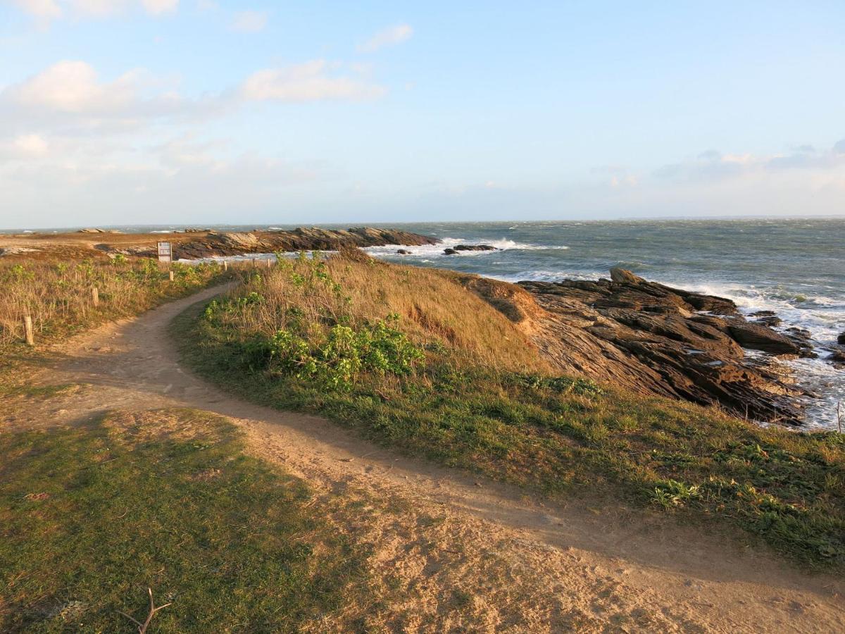 Studio Penduick By Interhome Quiberon Zewnętrze zdjęcie